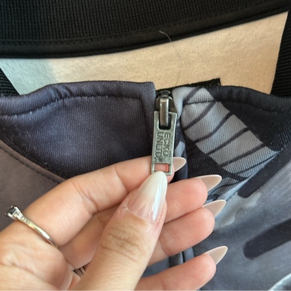 Halo ODST x ECHO jacket - Picture 5 of 9